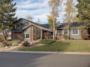 6147 E Otero Pl, Centennial, CO 80112