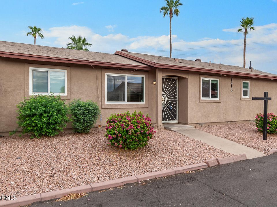 1st image of 2630 E DON CARLOS Avenue