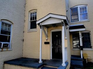 1020 Maplewood Ave #11, Hopewell, VA 23860