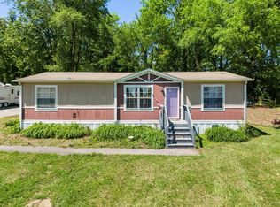 152 Evergreen Rd, Pearisburg, VA 24134