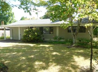 3105 Harris St, Eugene, OR 97405