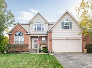 1136 Waterview Cir, Antioch, IL 60002