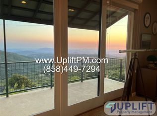 36114 N Peak Way, Julian, CA 92036