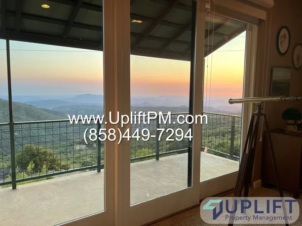 36114 N Peak Way, Julian, CA 92036