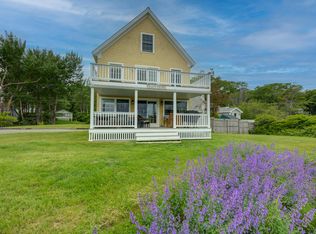 2 Maddox Pond Road, Biddeford, ME 04005