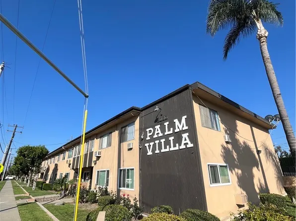 3000 Vineland Ave APT 27, Baldwin Park, CA 91706