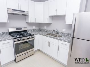 6958 S Vernon Ave #3, Chicago, IL 60637