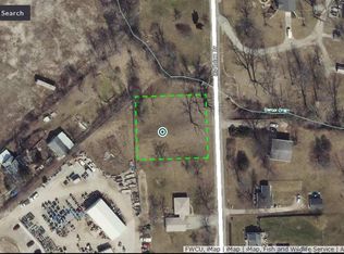 Highview Dr, Fort Wayne, IN 46818