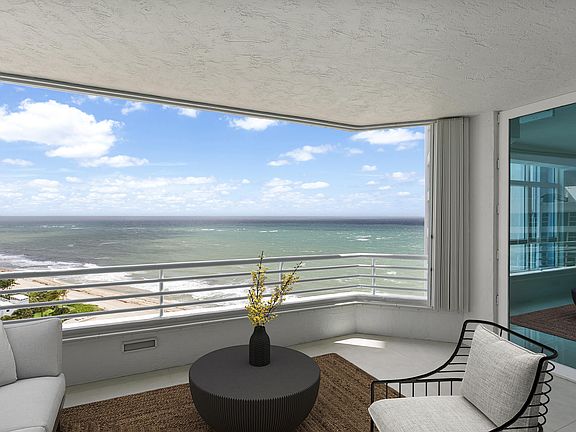 4th image of 1700 S Ocean #15c