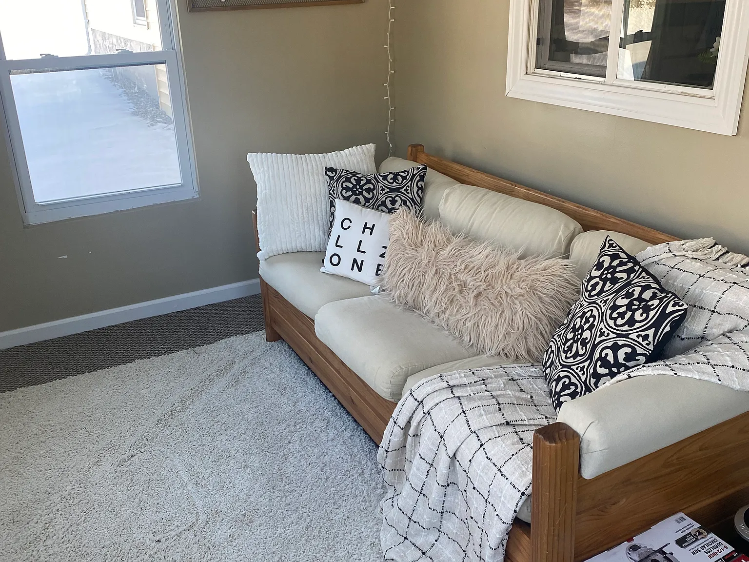 1 bed, $1,100 — Photo 2