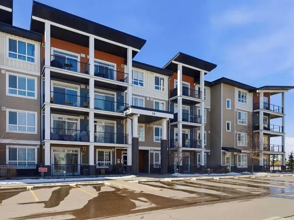 30 NE Walgrove Line SE #414, Calgary, AB T2X 2H6