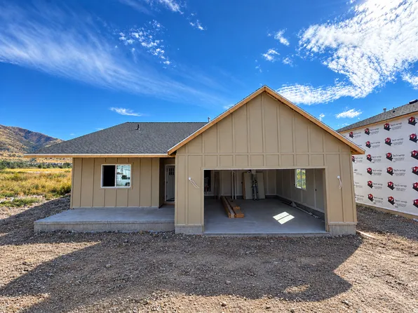 1161 W 500 S Lot 26, Brigham City, UT 84302