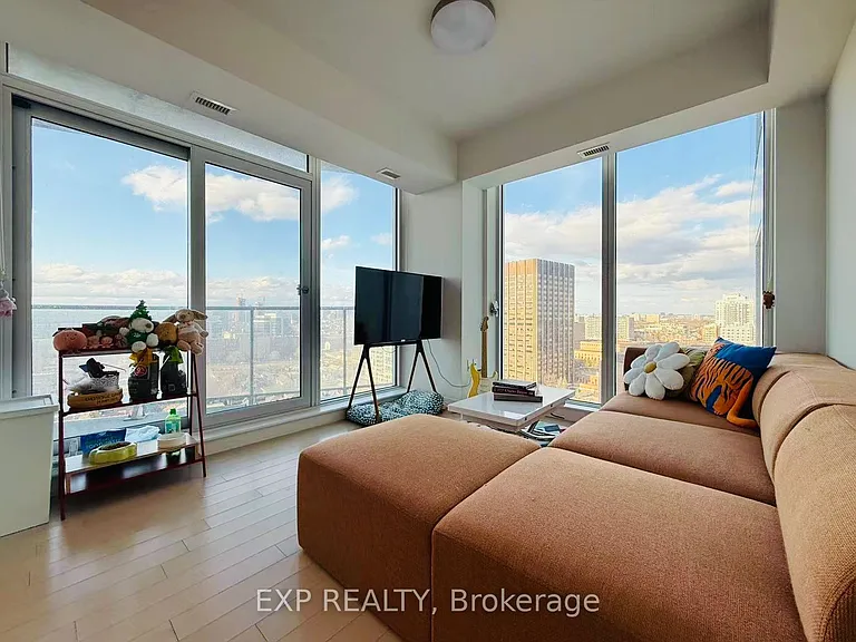 805 Carling Ave #1501 — Photo 10
