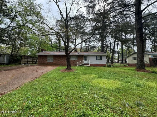 3118 Shirley Dr, Jackson, MS 39212