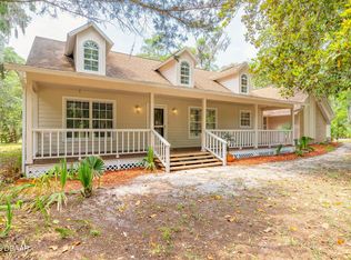 5768 John Anderson Hwy, Flagler Beach, FL 32136
