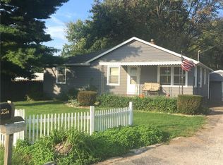 76 N County Road 325 W, Danville, IN 46122