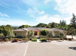 25820 Paseo El Cajon, Monterey, CA