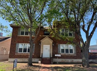 1821 9th St APT C, Wichita Falls, TX 76301