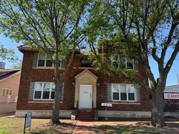 1821 9th St APT C, Wichita Falls, TX 76301
