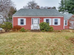 86 Miller Ave, Meriden, CT 06450