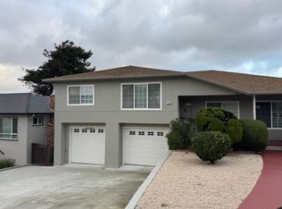 1320 Magnolia Ave, Millbrae, CA 94030