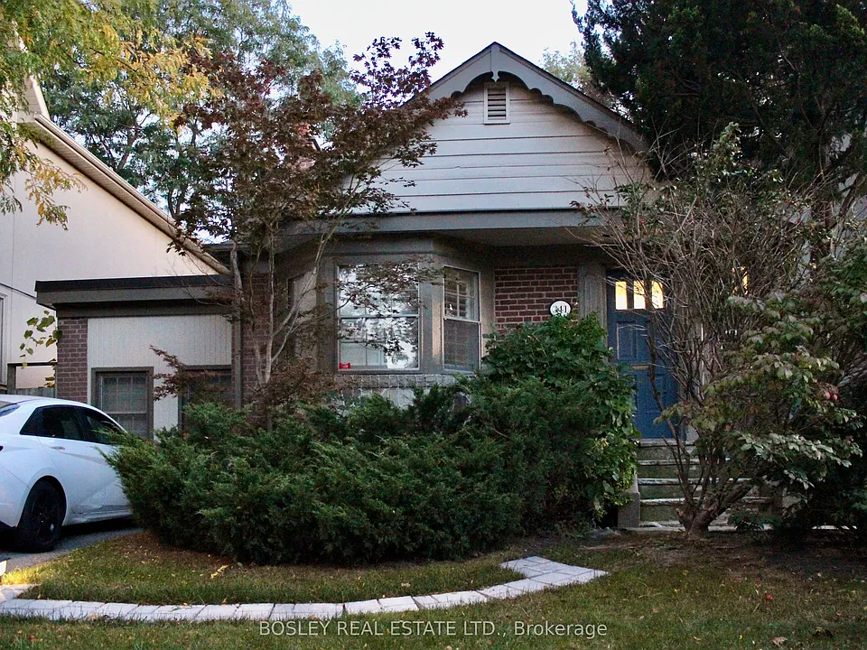 341 Moore Ave