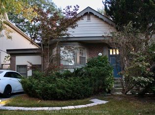 341 Moore Ave, Toronto, ON M4G 1E2