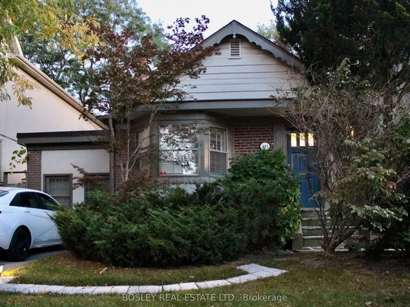 341 Moore Ave, Toronto, ON M4G 1E2