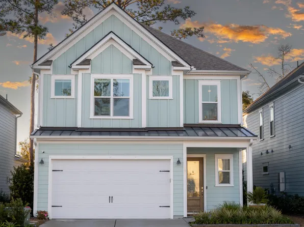 141 Low Tide Ct, Charleston, SC 29492
