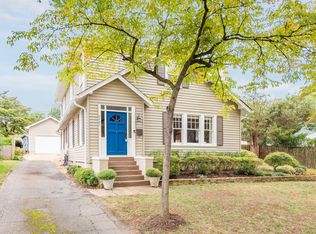 2121 Lombardy Cres, Charlotte, NC 28203