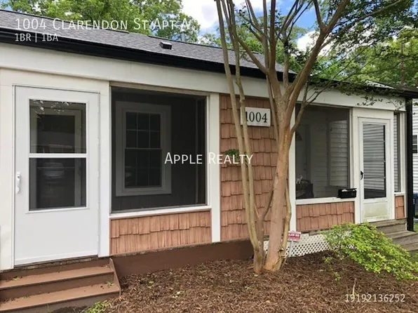 1004 Clarendon St, Durham, NC