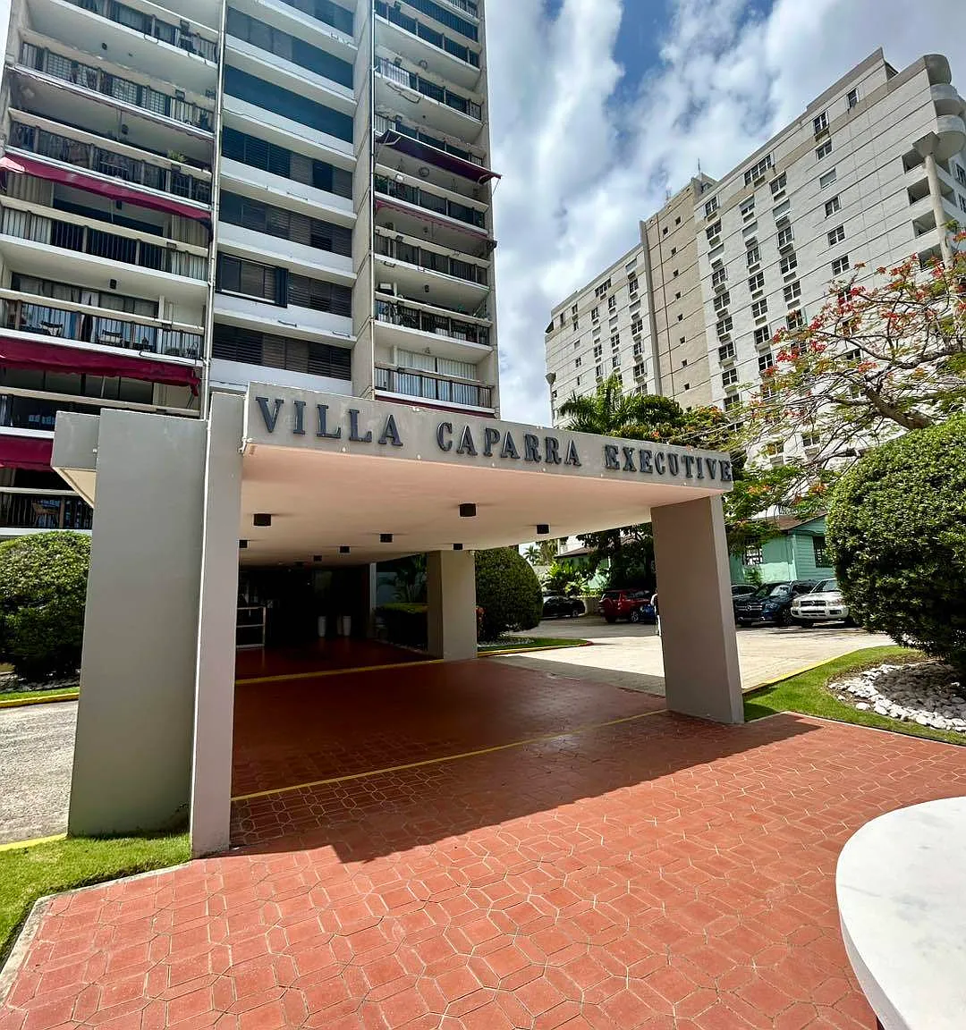Villa Caparra Executive — Photo 1