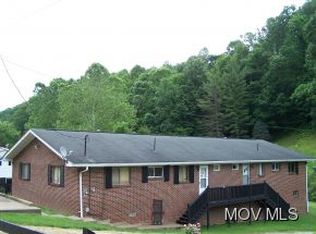1273 Ripley Rd, Spencer, WV 25276
