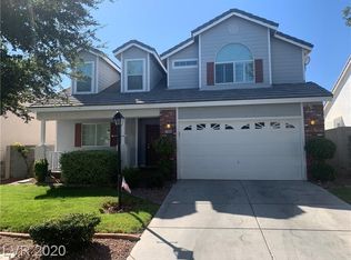 7909 Dappled Light Ave, Las Vegas, NV 89131