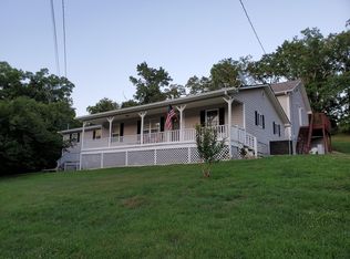 491 Old Stage Rd, Spring City, TN 37381