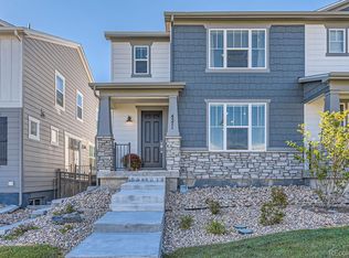 4571 S Kipling Cir, Denver, CO 80123