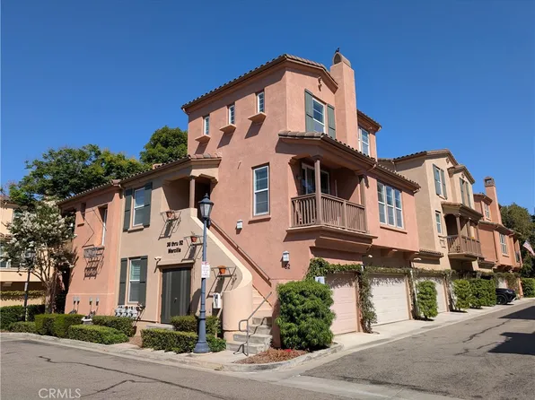 52 Marcilla, Mission Viejo, CA 92694