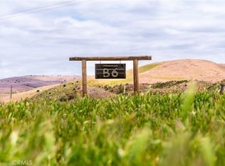 8050 Bitterwater Rd, Shandon, CA 93461