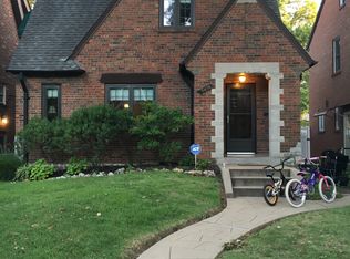 5874 Delor St, Saint Louis, MO