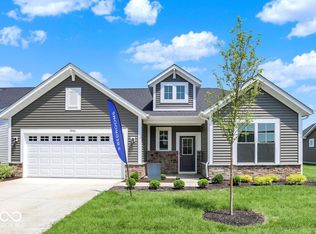 19701 Highclere Ln, Sheridan, IN