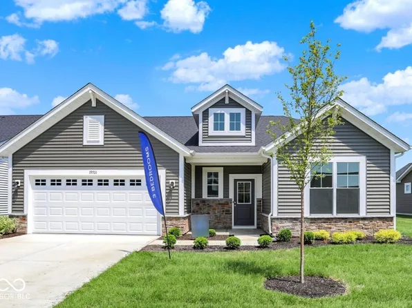 19701 Highclere Ln, Sheridan, IN 46069