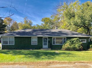 1401 N Division Ave, Urbana, IL 61801