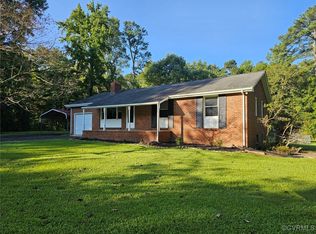 2504 Frankie Ln, North Prince George, VA 23860