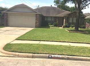 16027 Cypress Trace Dr, Cypress, TX 77429