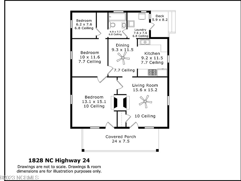 1828 Nc 2427, Cameron, NC 28326 Zillow