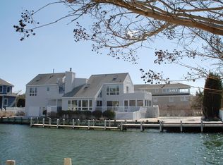 22 Cedar Drive, Loveladies, NJ 08008