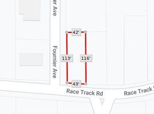 3118 Race Track Rd, Diberville, MS 39540