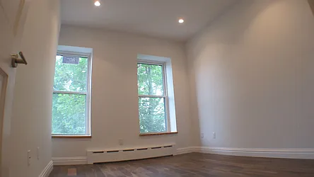 Rented by Keller Williams NYC