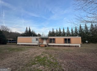 445 Airline School Rd, Bowersville, GA 30516