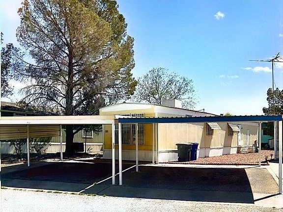 2nd image of 8461 Castner Dr Trailer 80